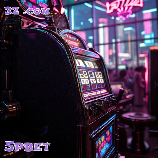 Slots Incríveis que Encantam no 5pbet